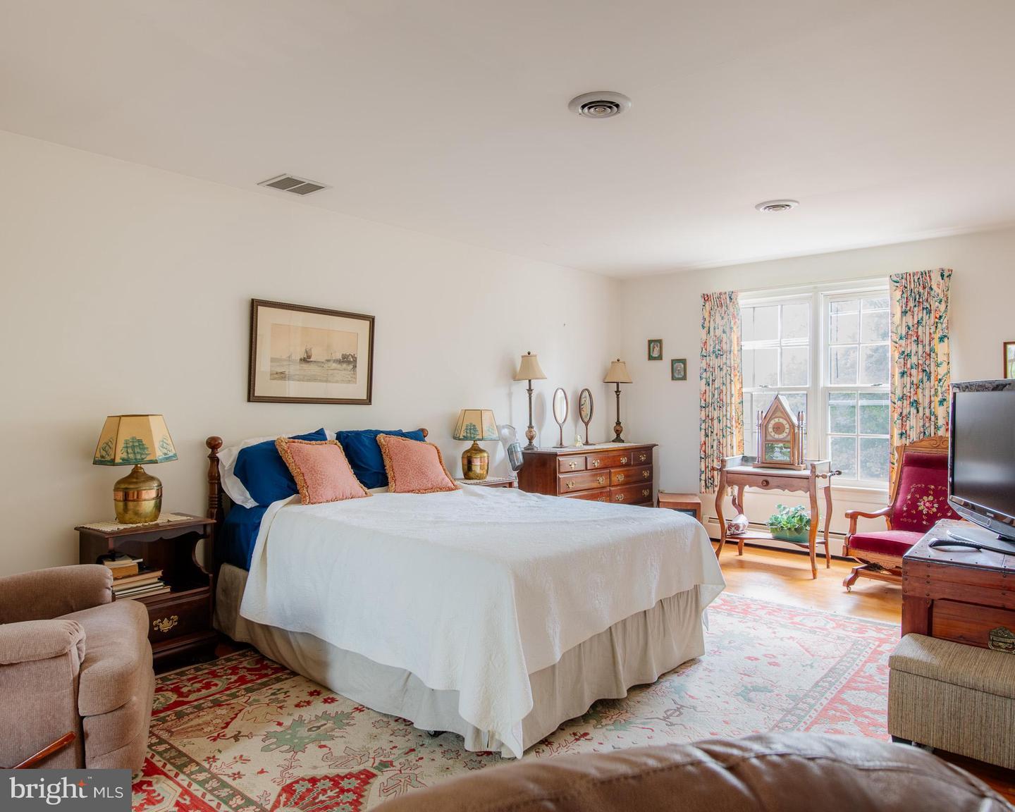 2667 UNION CHURCH RD, BUCKINGHAM, Virginia 23921, 4 Bedrooms Bedrooms, ,4 BathroomsBathrooms,Residential,For Sale,2667 UNION CHURCH RD,VABH2000196 MLS # VABH2000196