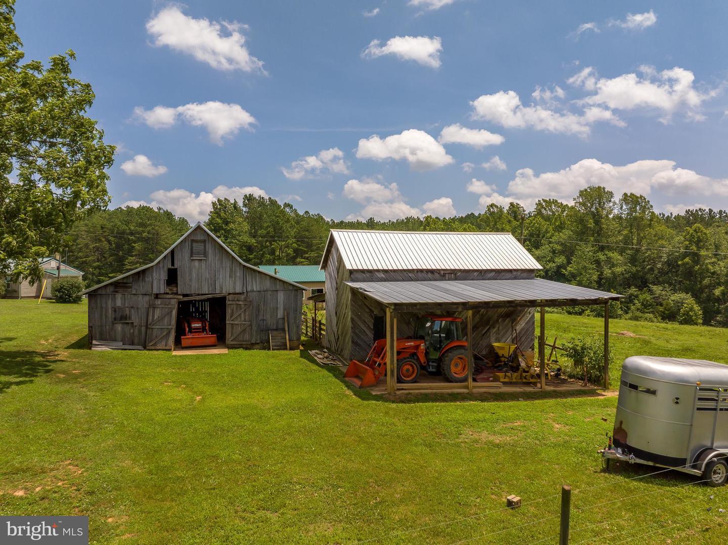 2667 UNION CHURCH RD, BUCKINGHAM, Virginia 23921, 4 Bedrooms Bedrooms, ,4 BathroomsBathrooms,Residential,For Sale,2667 UNION CHURCH RD,VABH2000196 MLS # VABH2000196
