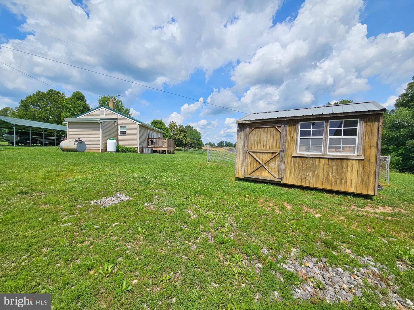 2667 UNION CHURCH RD, BUCKINGHAM, Virginia 23921, 4 Bedrooms Bedrooms, ,4 BathroomsBathrooms,Residential,For Sale,2667 UNION CHURCH RD,VABH2000196 MLS # VABH2000196