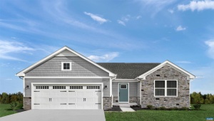 58A GUNNISON DR BARBOURSVILLE Virginia 22923