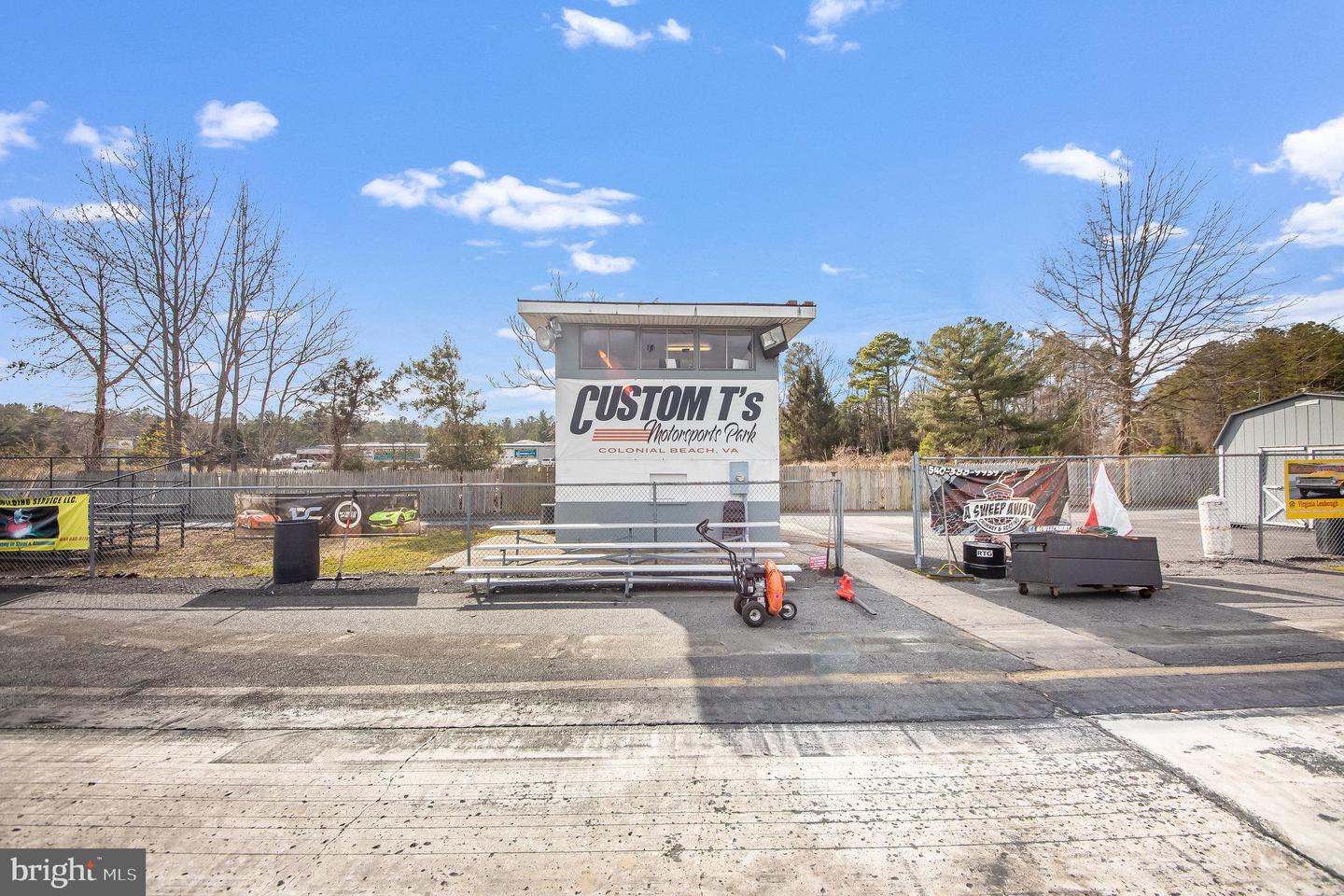 2035 JAMES MONROE, COLONIAL BEACH, Virginia 22443, ,Land,For Sale,2035 JAMES MONROE,VAWE2009362 MLS # VAWE2009362