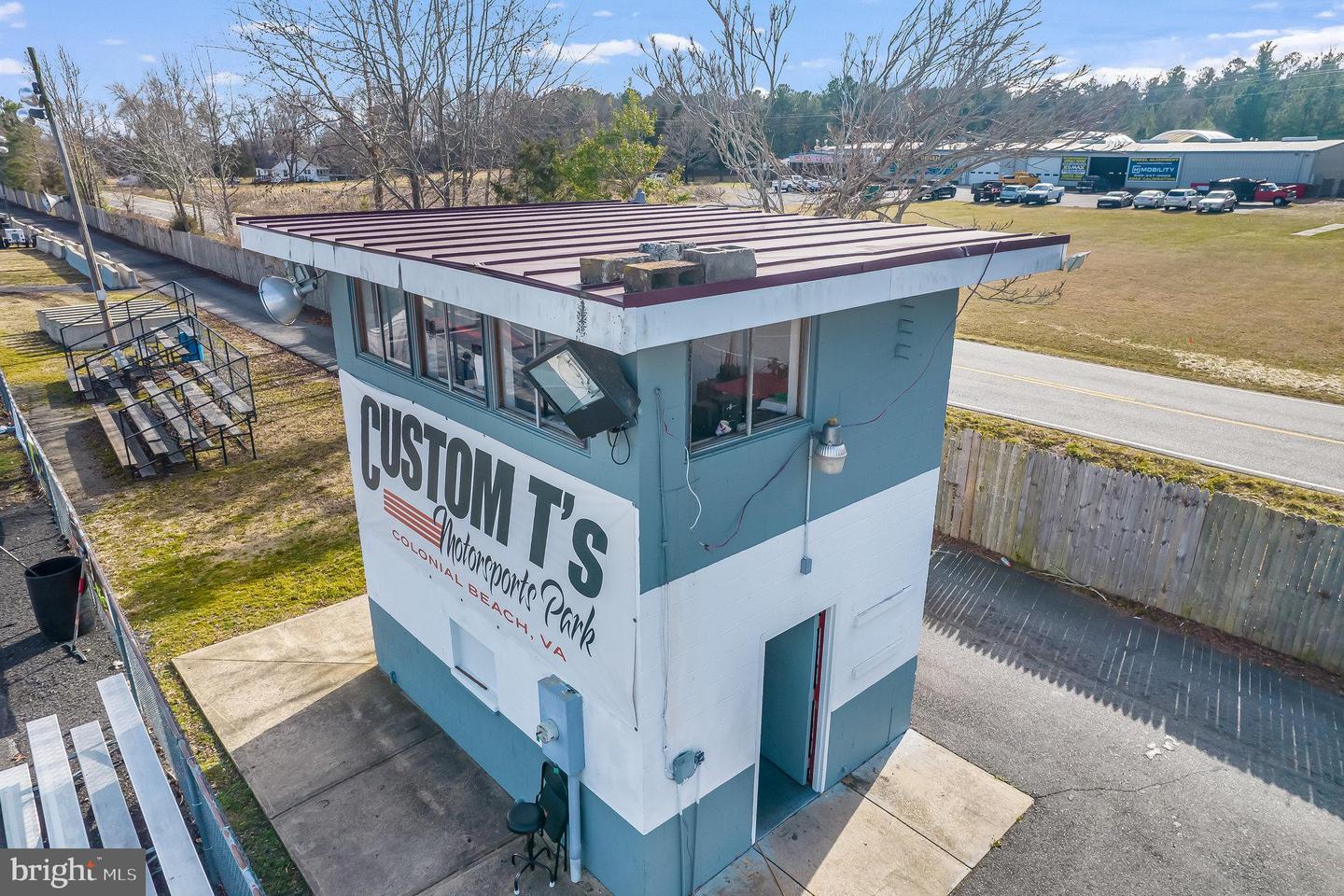 2035 JAMES MONROE, COLONIAL BEACH, Virginia 22443, ,Land,For Sale,2035 JAMES MONROE,VAWE2009362 MLS # VAWE2009362