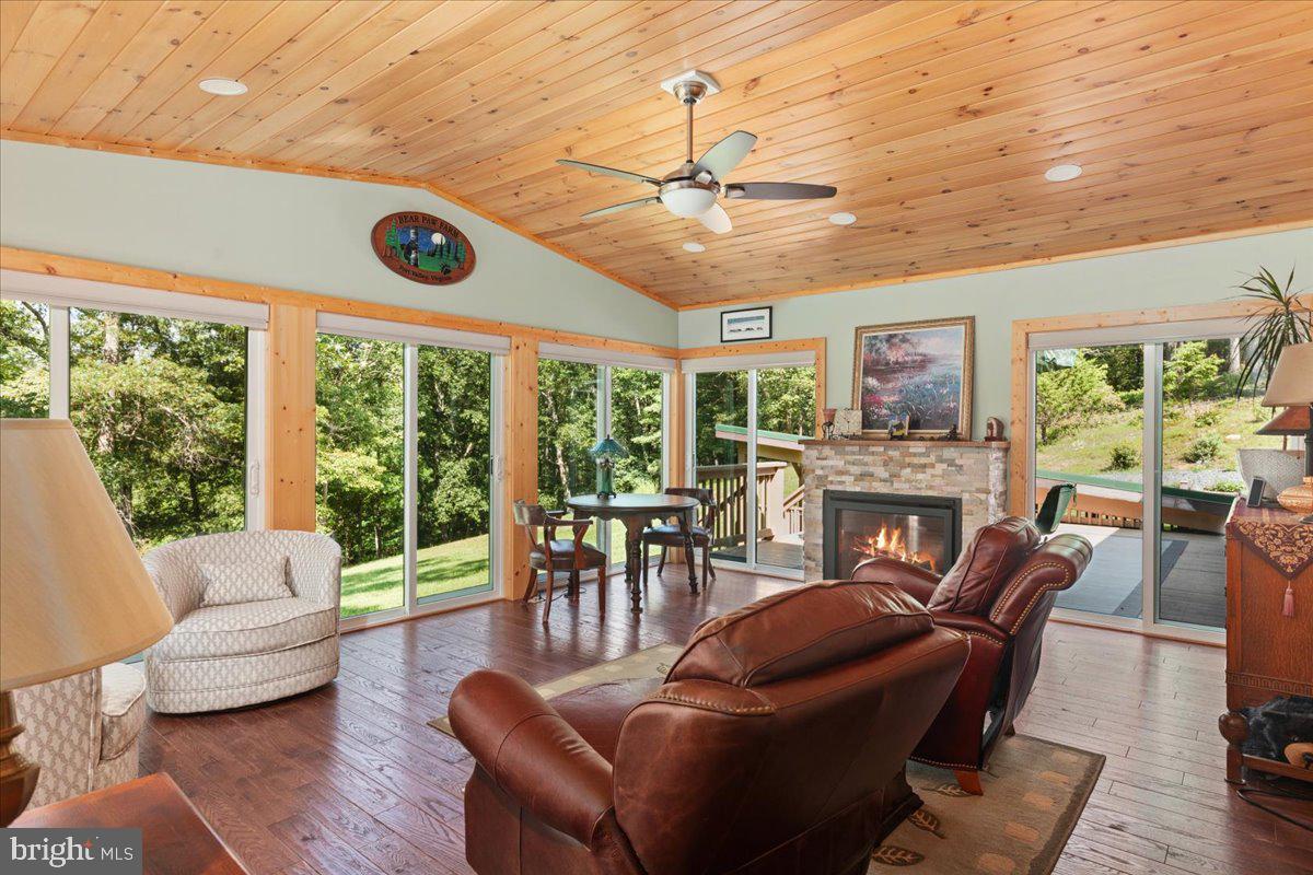 693 MANY WATER LANE, FORT VALLEY, Virginia 22652, 3 Bedrooms Bedrooms, ,2 BathroomsBathrooms,Residential,For Sale,693 MANY WATER LANE,VASH2012008 MLS # VASH2012008