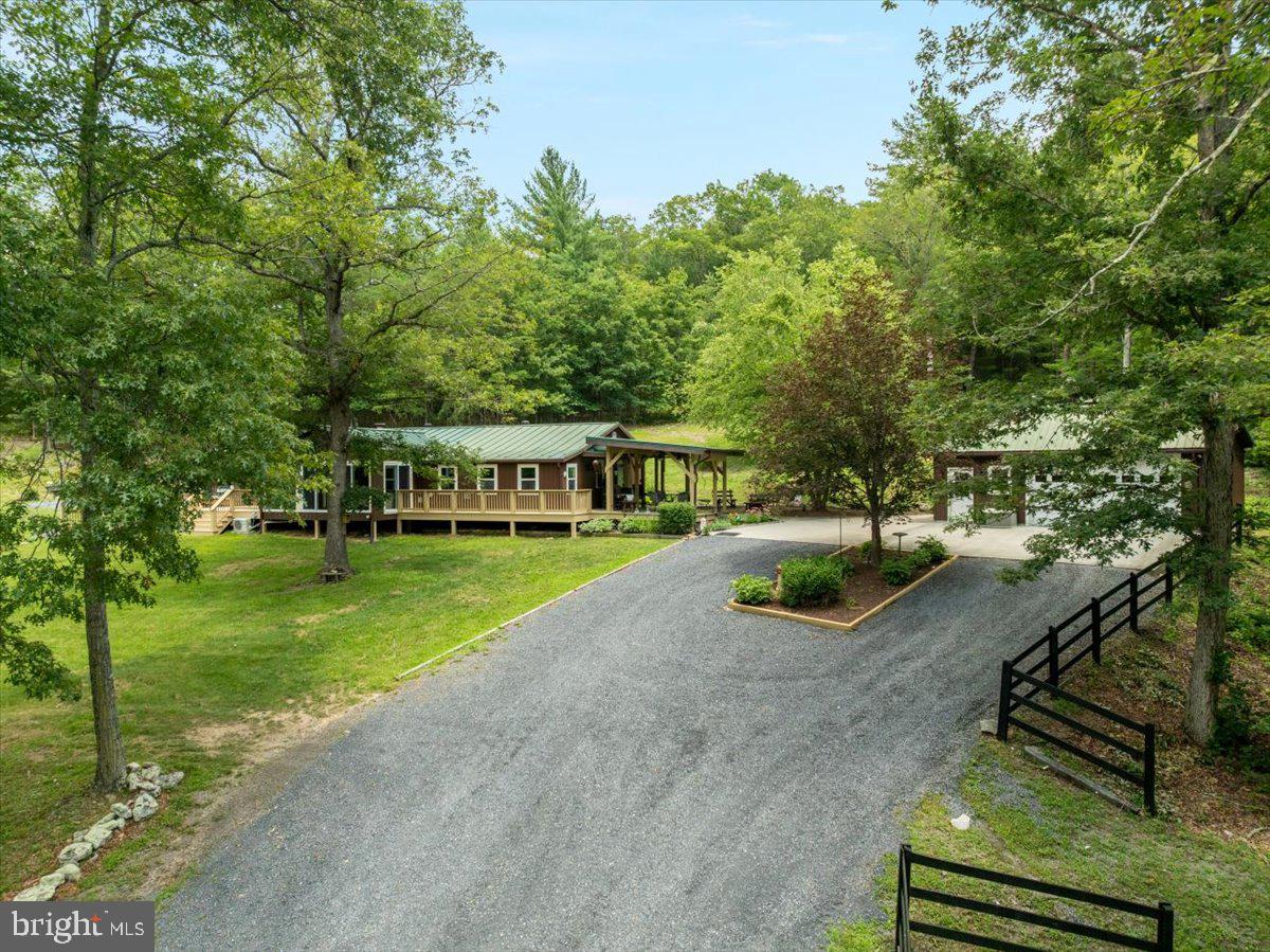 693 MANY WATER LANE, FORT VALLEY, Virginia 22652, 3 Bedrooms Bedrooms, ,2 BathroomsBathrooms,Residential,For Sale,693 MANY WATER LANE,VASH2012008 MLS # VASH2012008