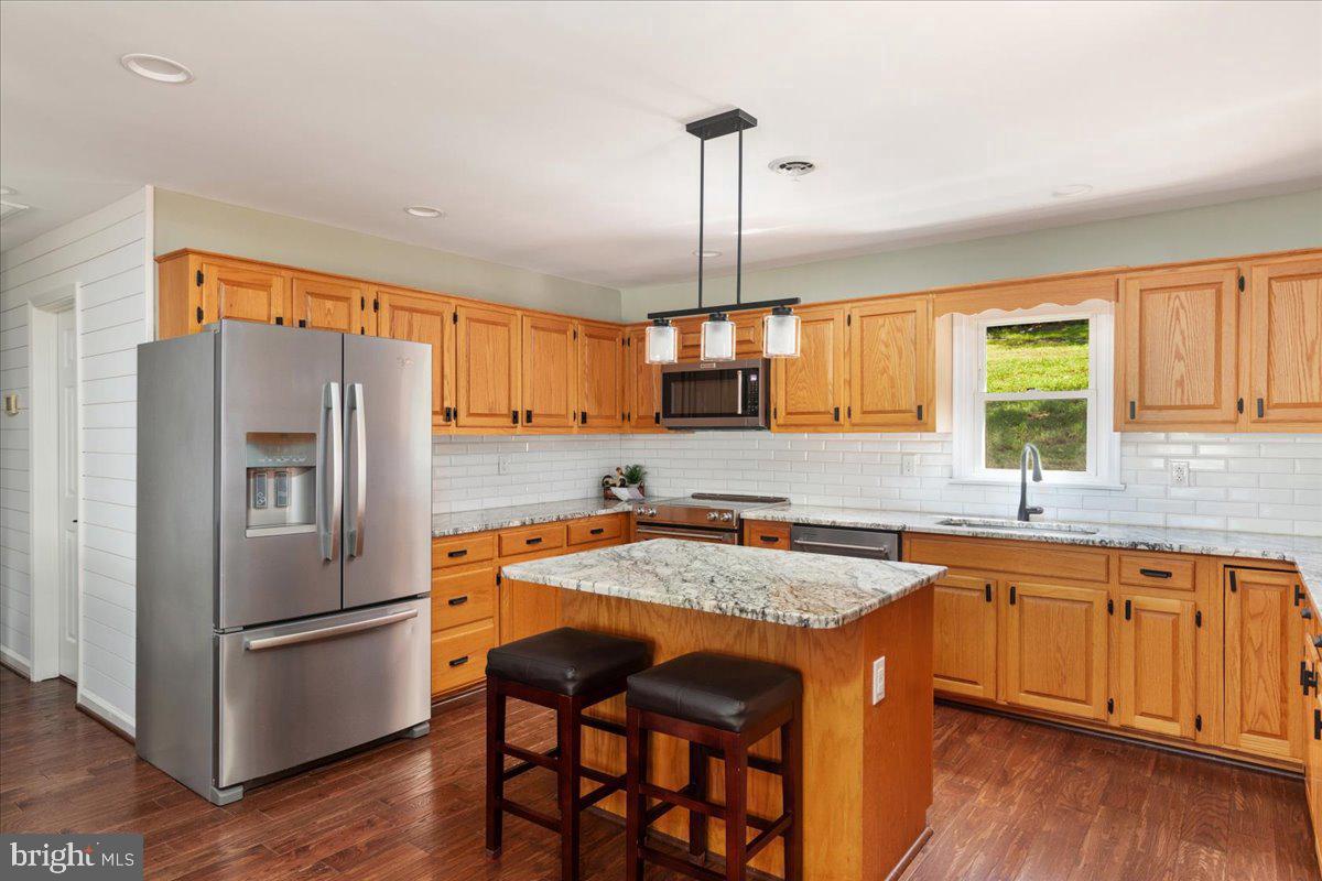 693 MANY WATER LANE, FORT VALLEY, Virginia 22652, 3 Bedrooms Bedrooms, ,2 BathroomsBathrooms,Residential,For Sale,693 MANY WATER LANE,VASH2012008 MLS # VASH2012008