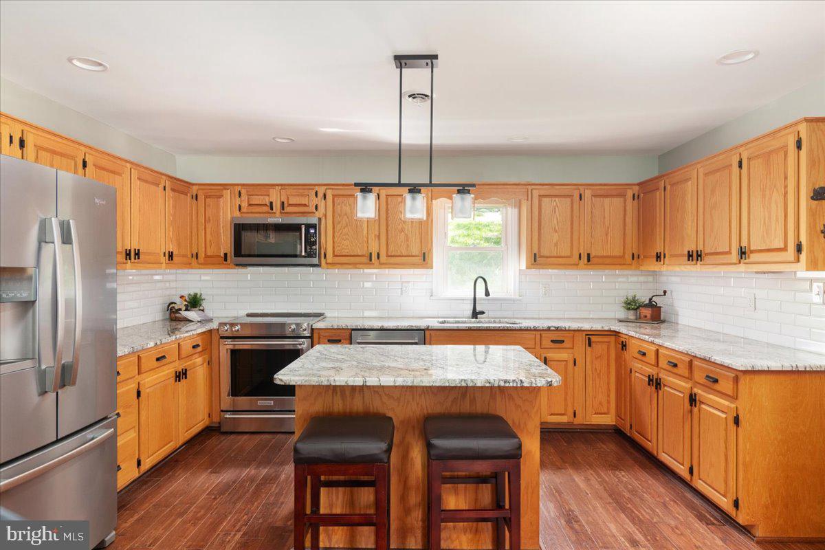 693 MANY WATER LANE, FORT VALLEY, Virginia 22652, 3 Bedrooms Bedrooms, ,2 BathroomsBathrooms,Residential,For Sale,693 MANY WATER LANE,VASH2012008 MLS # VASH2012008