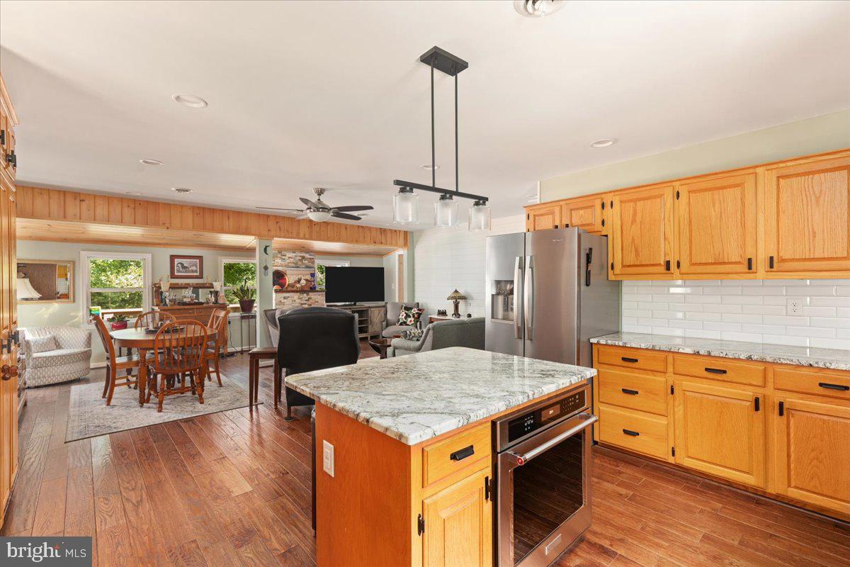 693 MANY WATER LANE, FORT VALLEY, Virginia 22652, 3 Bedrooms Bedrooms, ,2 BathroomsBathrooms,Residential,For Sale,693 MANY WATER LANE,VASH2012008 MLS # VASH2012008