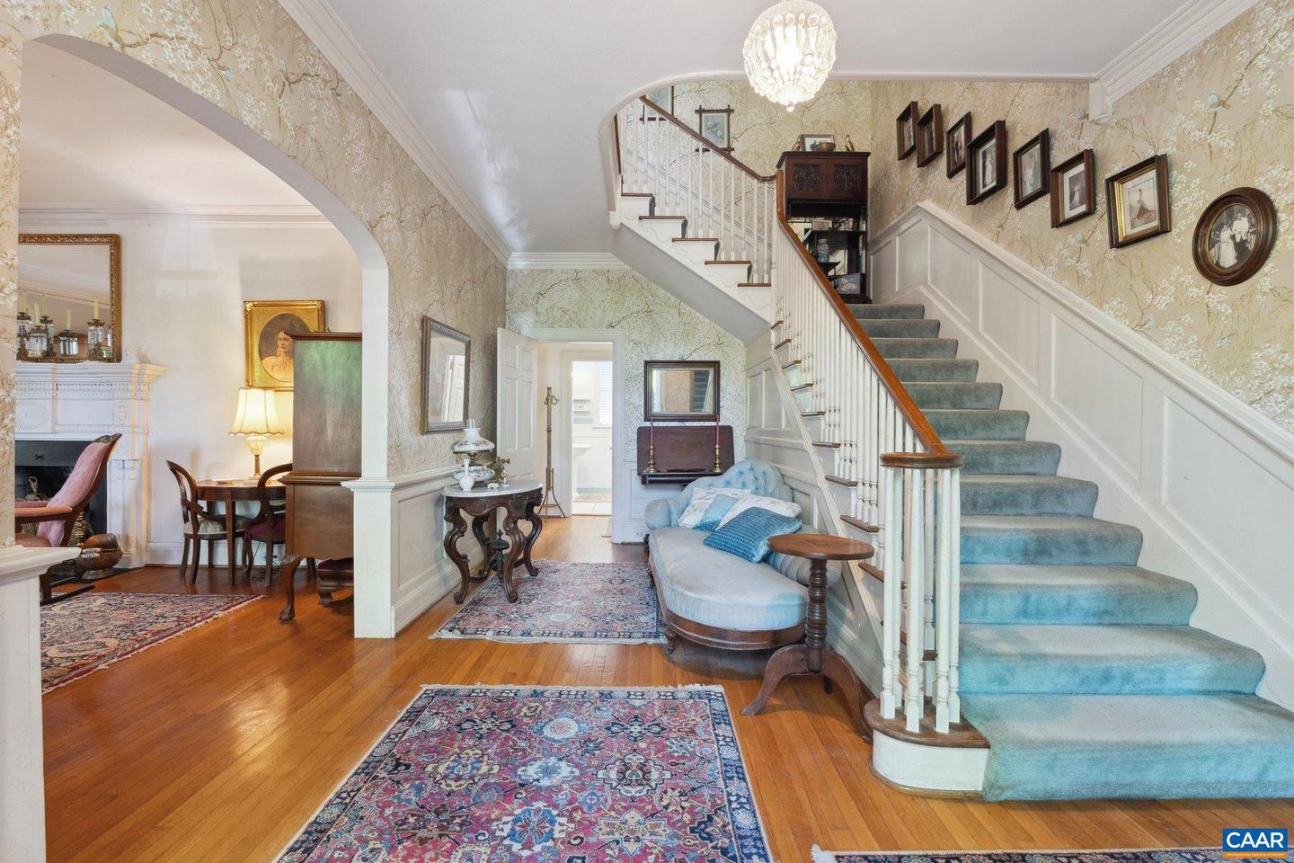 400 DOE LN, CHATHAM, Virginia 24531, 5 Bedrooms Bedrooms, ,2 BathroomsBathrooms,Farm,For Sale,400 DOE LN,664087 MLS # 664087