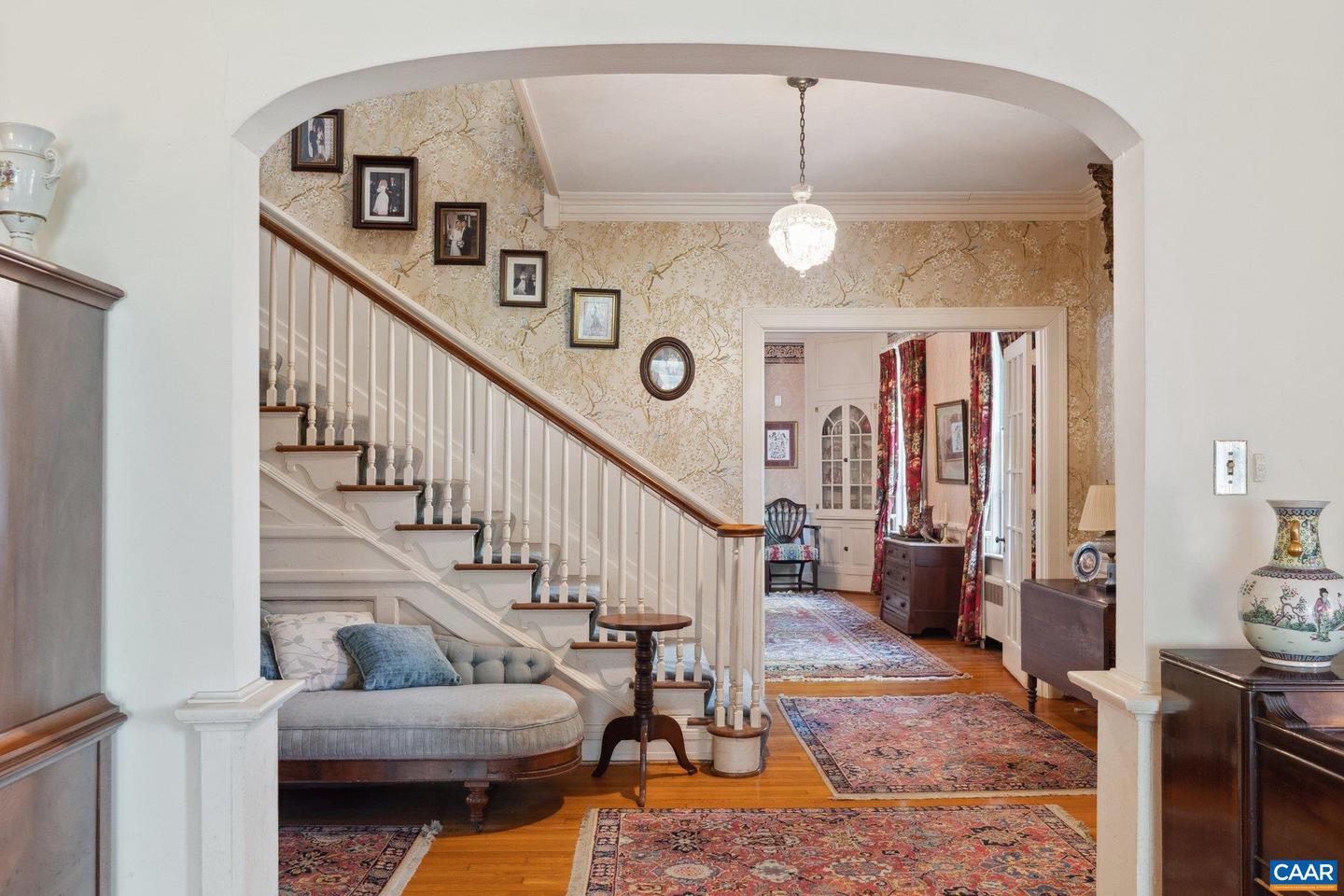 400 DOE LN, CHATHAM, Virginia 24531, 5 Bedrooms Bedrooms, ,2 BathroomsBathrooms,Farm,For Sale,400 DOE LN,664087 MLS # 664087