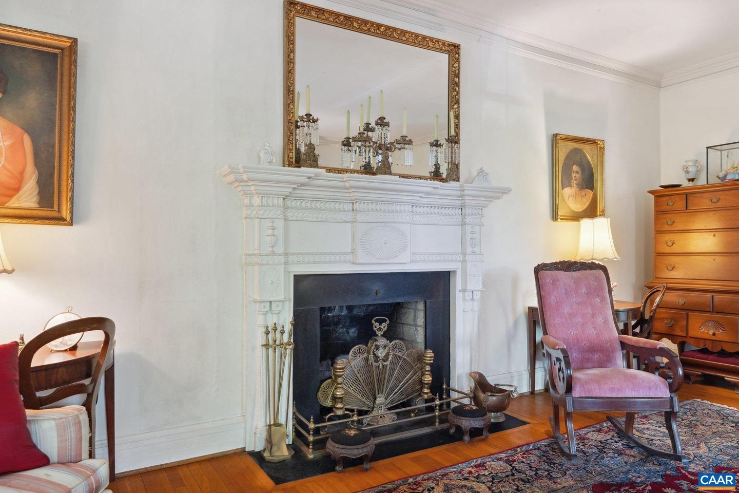 400 DOE LN, CHATHAM, Virginia 24531, 5 Bedrooms Bedrooms, ,2 BathroomsBathrooms,Farm,For Sale,400 DOE LN,664087 MLS # 664087