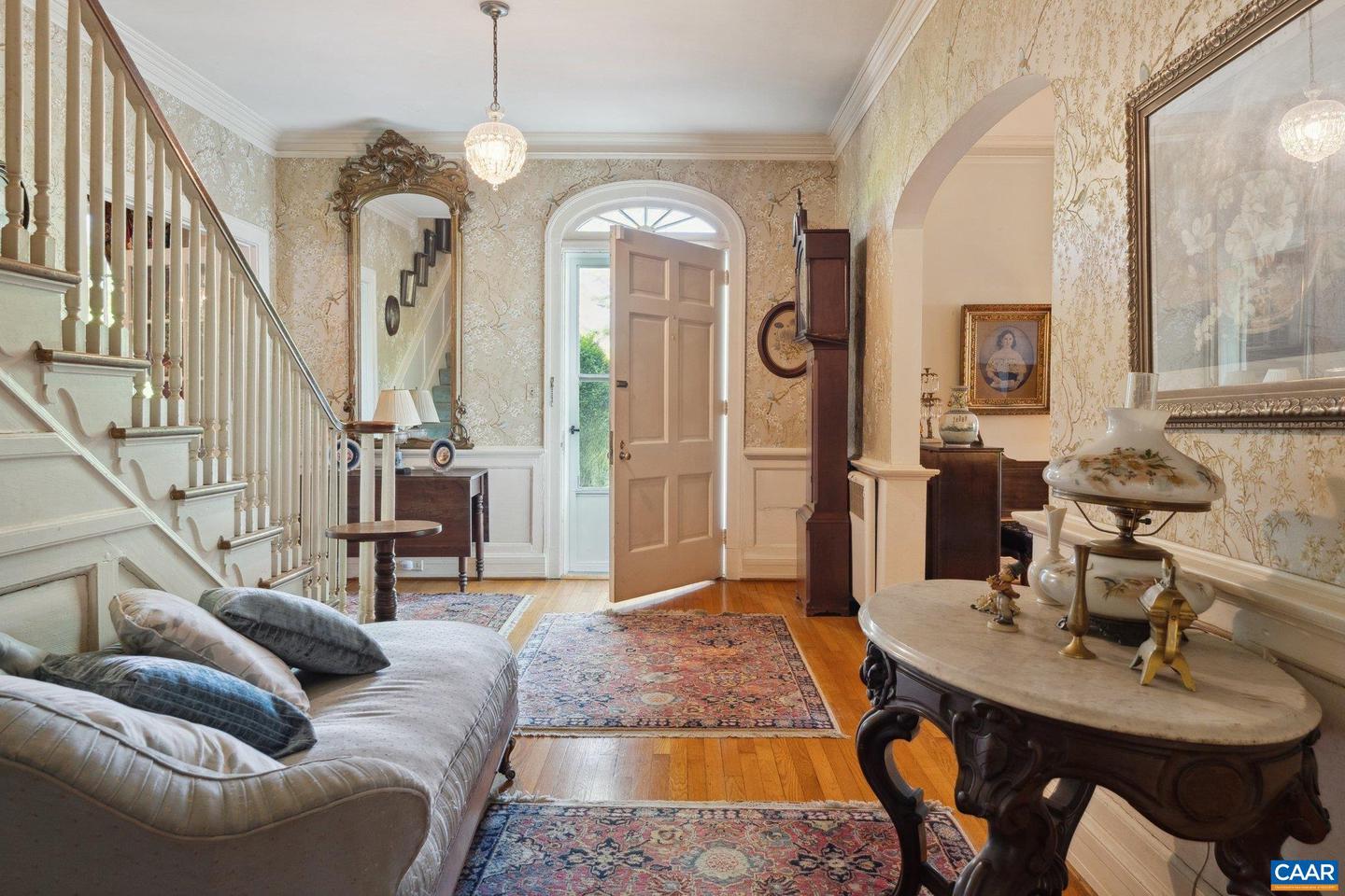 400 DOE LN, CHATHAM, Virginia 24531, 5 Bedrooms Bedrooms, ,2 BathroomsBathrooms,Farm,For Sale,400 DOE LN,664087 MLS # 664087