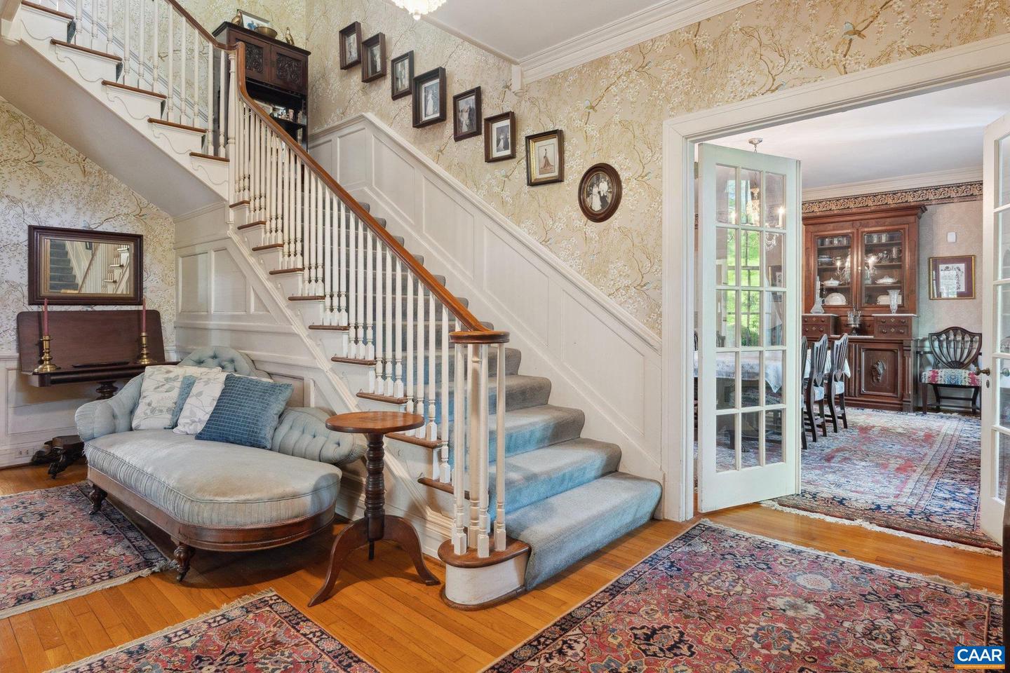 400 DOE LN, CHATHAM, Virginia 24531, 5 Bedrooms Bedrooms, ,2 BathroomsBathrooms,Farm,For Sale,400 DOE LN,664087 MLS # 664087