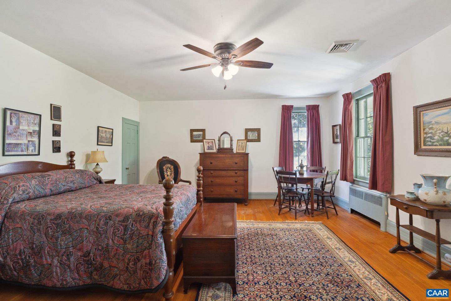 400 DOE LN, CHATHAM, Virginia 24531, 5 Bedrooms Bedrooms, ,2 BathroomsBathrooms,Farm,For Sale,400 DOE LN,664087 MLS # 664087