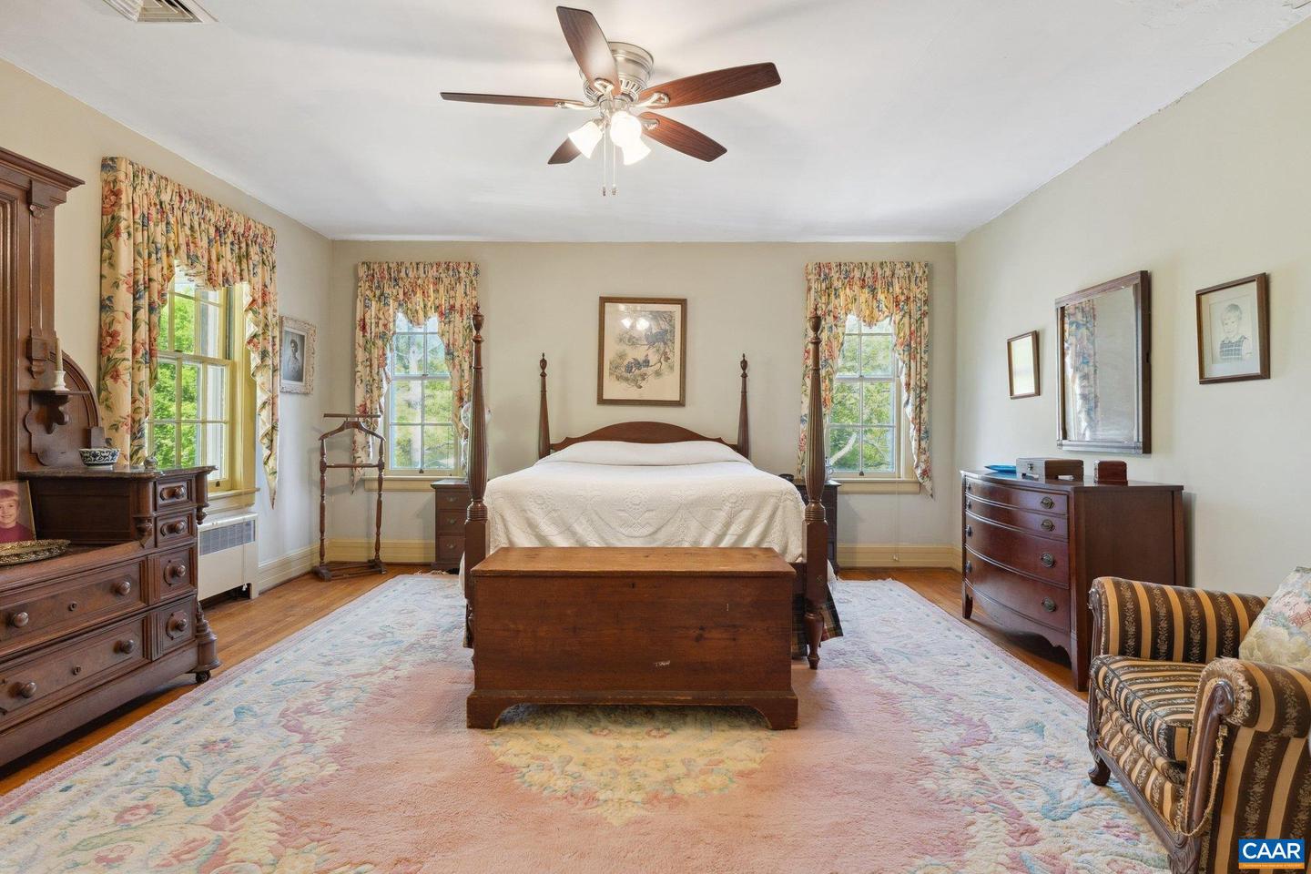 400 DOE LN, CHATHAM, Virginia 24531, 5 Bedrooms Bedrooms, ,2 BathroomsBathrooms,Farm,For Sale,400 DOE LN,664087 MLS # 664087