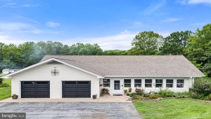 5628 FREE STATE RD, MARSHALL, Virginia 20115, 3 Bedrooms Bedrooms, ,3 BathroomsBathrooms,Residential,For Sale,5628 FREE STATE RD,VAFQ2017356 MLS # VAFQ2017356