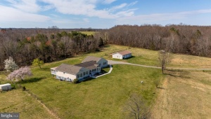 1962 MCDANIEL RD, BEDFORD, Virginia 24523, 3 Bedrooms Bedrooms, ,6 BathroomsBathrooms,Residential,For Sale,1962 MCDANIEL RD,VABV2000228 MLS # VABV2000228