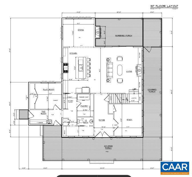 76.99 ACRES COLES ROLLING RD, SCOTTSVILLE, Virginia 24590, 4 Bedrooms Bedrooms, ,3 BathroomsBathrooms,Residential,For Sale,76.99 ACRES COLES ROLLING RD,667328 MLS # 667328