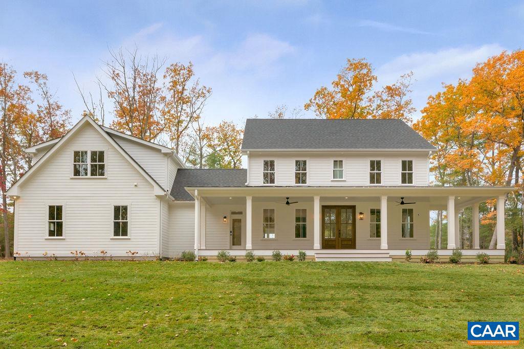 76.99 ACRES COLES ROLLING RD, SCOTTSVILLE, Virginia 24590, 4 Bedrooms Bedrooms, ,3 BathroomsBathrooms,Residential,For Sale,76.99 ACRES COLES ROLLING RD,667328 MLS # 667328