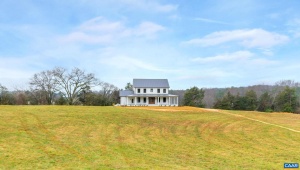 76.99 ACRES COLES ROLLING RD SCOTTSVILLE Virginia 24590
