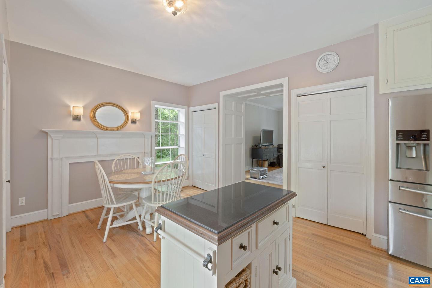 5039 JAMES MADISON HWY, FORK UNION, Virginia 23055, 3 Bedrooms Bedrooms, ,2 BathroomsBathrooms,Residential,For Sale,5039 JAMES MADISON HWY,667065 MLS # 667065