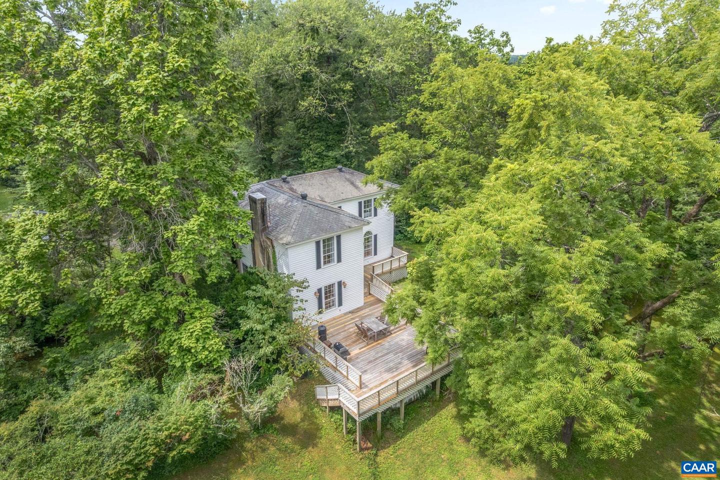 5039 JAMES MADISON HWY, FORK UNION, Virginia 23055, 3 Bedrooms Bedrooms, ,2 BathroomsBathrooms,Residential,For Sale,5039 JAMES MADISON HWY,667065 MLS # 667065