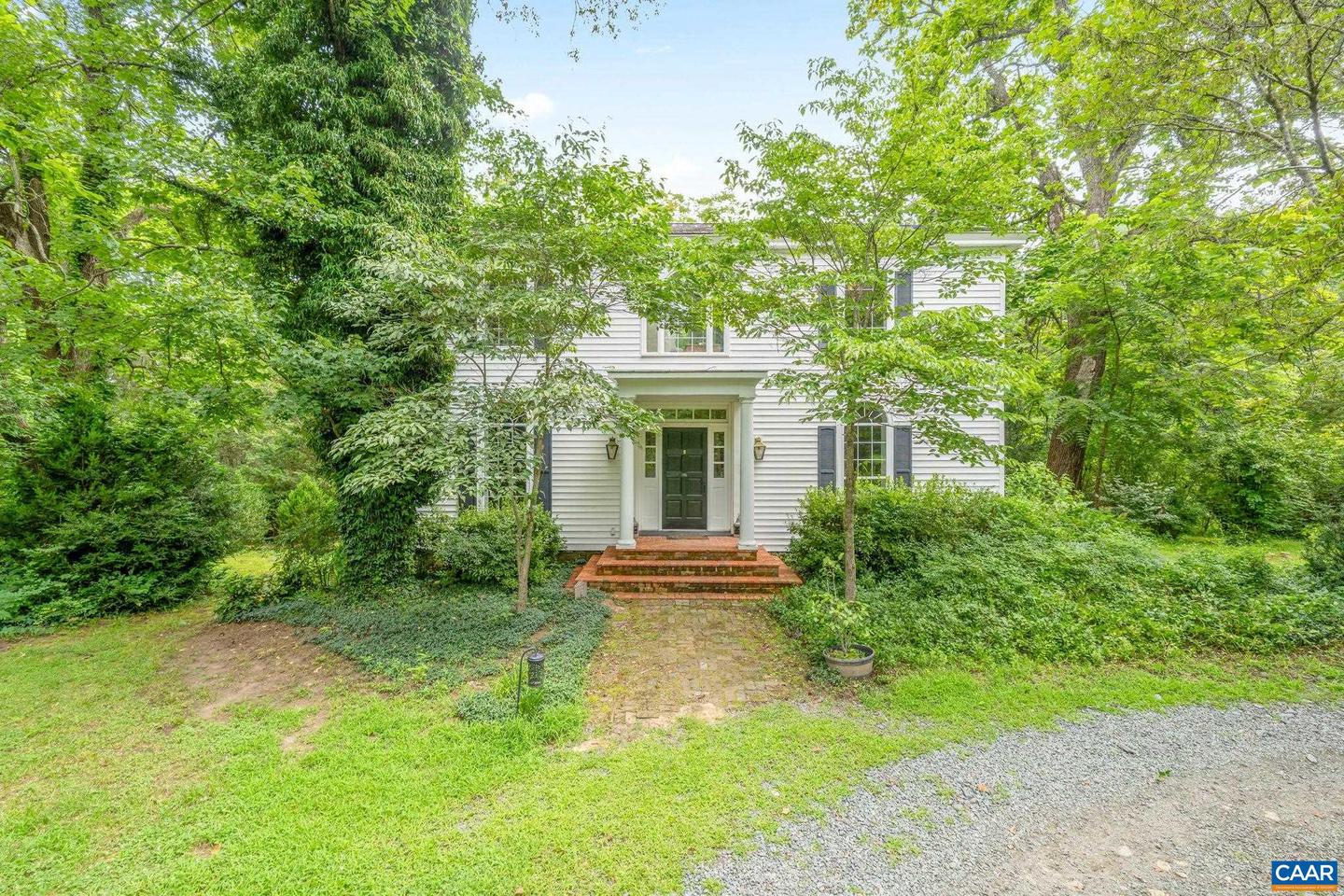 5039 JAMES MADISON HWY, FORK UNION, Virginia 23055, 3 Bedrooms Bedrooms, ,2 BathroomsBathrooms,Residential,For Sale,5039 JAMES MADISON HWY,667065 MLS # 667065