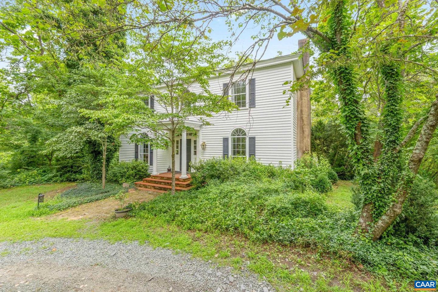 5039 JAMES MADISON HWY, FORK UNION, Virginia 23055, 3 Bedrooms Bedrooms, ,2 BathroomsBathrooms,Residential,For Sale,5039 JAMES MADISON HWY,667065 MLS # 667065