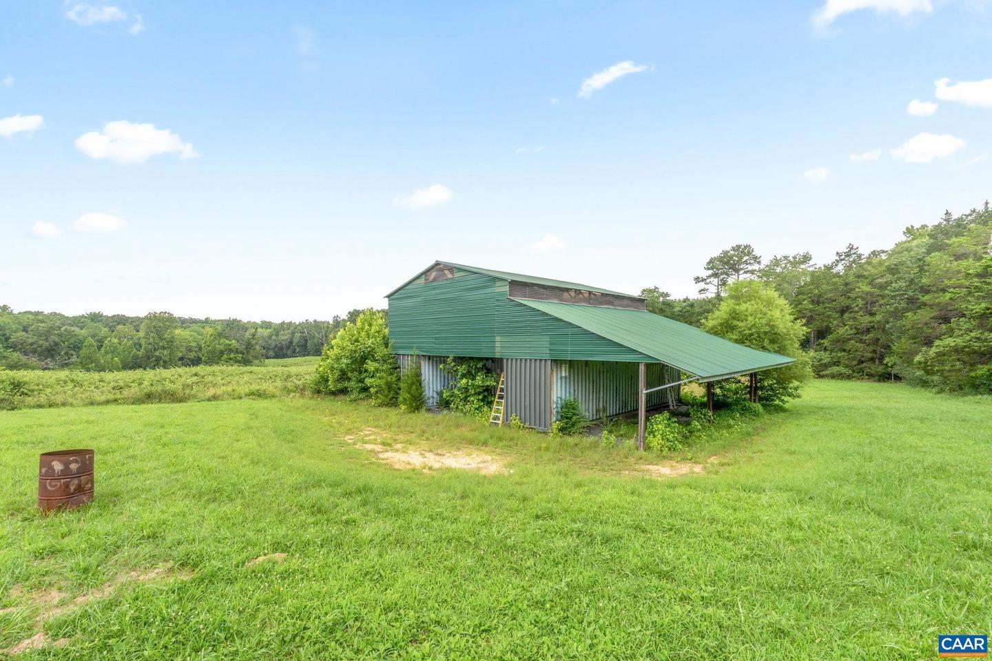 5039 JAMES MADISON HWY, FORK UNION, Virginia 23055, 3 Bedrooms Bedrooms, ,2 BathroomsBathrooms,Residential,For Sale,5039 JAMES MADISON HWY,667065 MLS # 667065