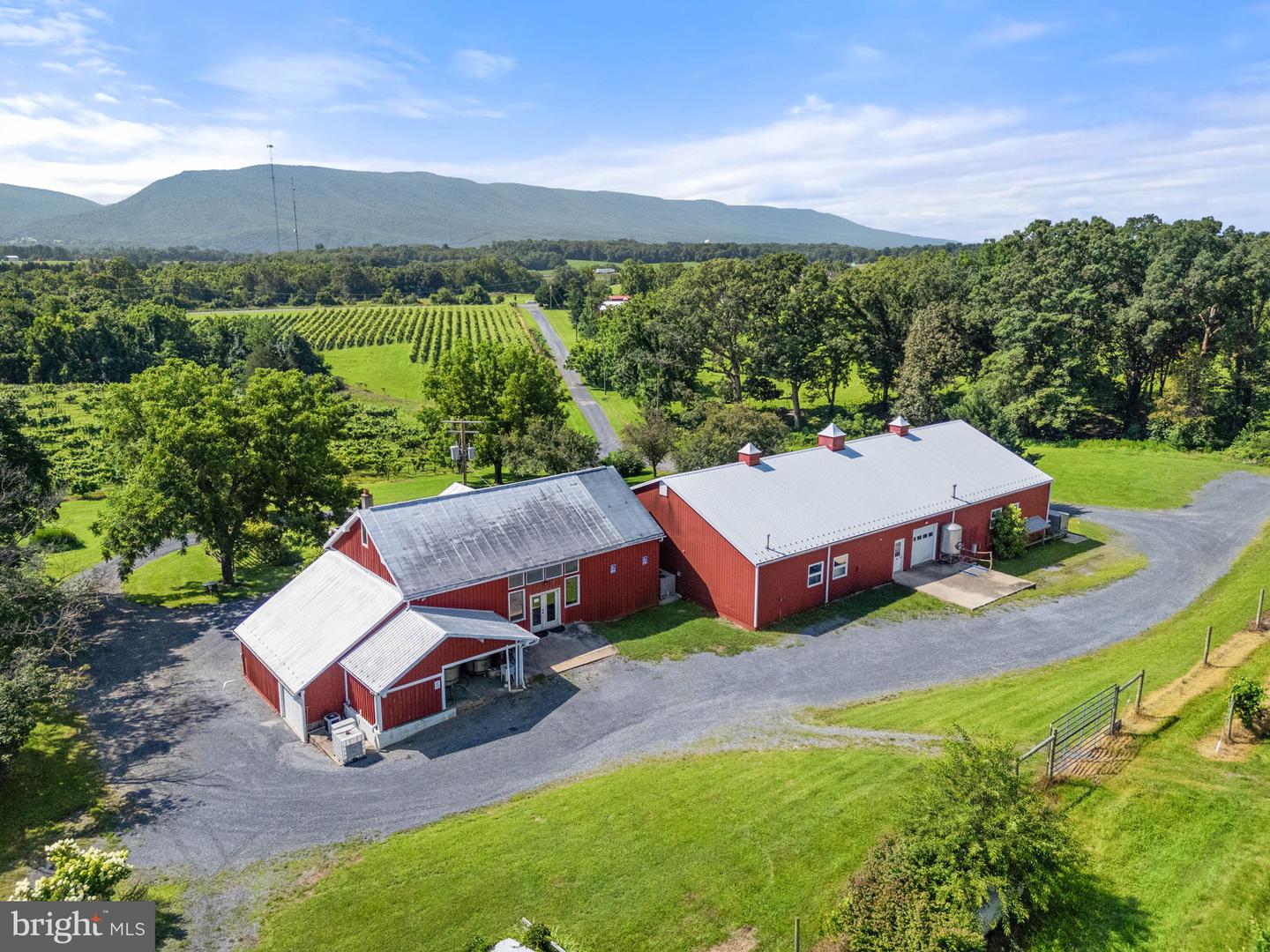 3659 S OX RD, EDINBURG, Virginia 22824, 4 Bedrooms Bedrooms, ,2 BathroomsBathrooms,Residential,For Sale,3659 S OX RD,VASH2011900 MLS # VASH2011900