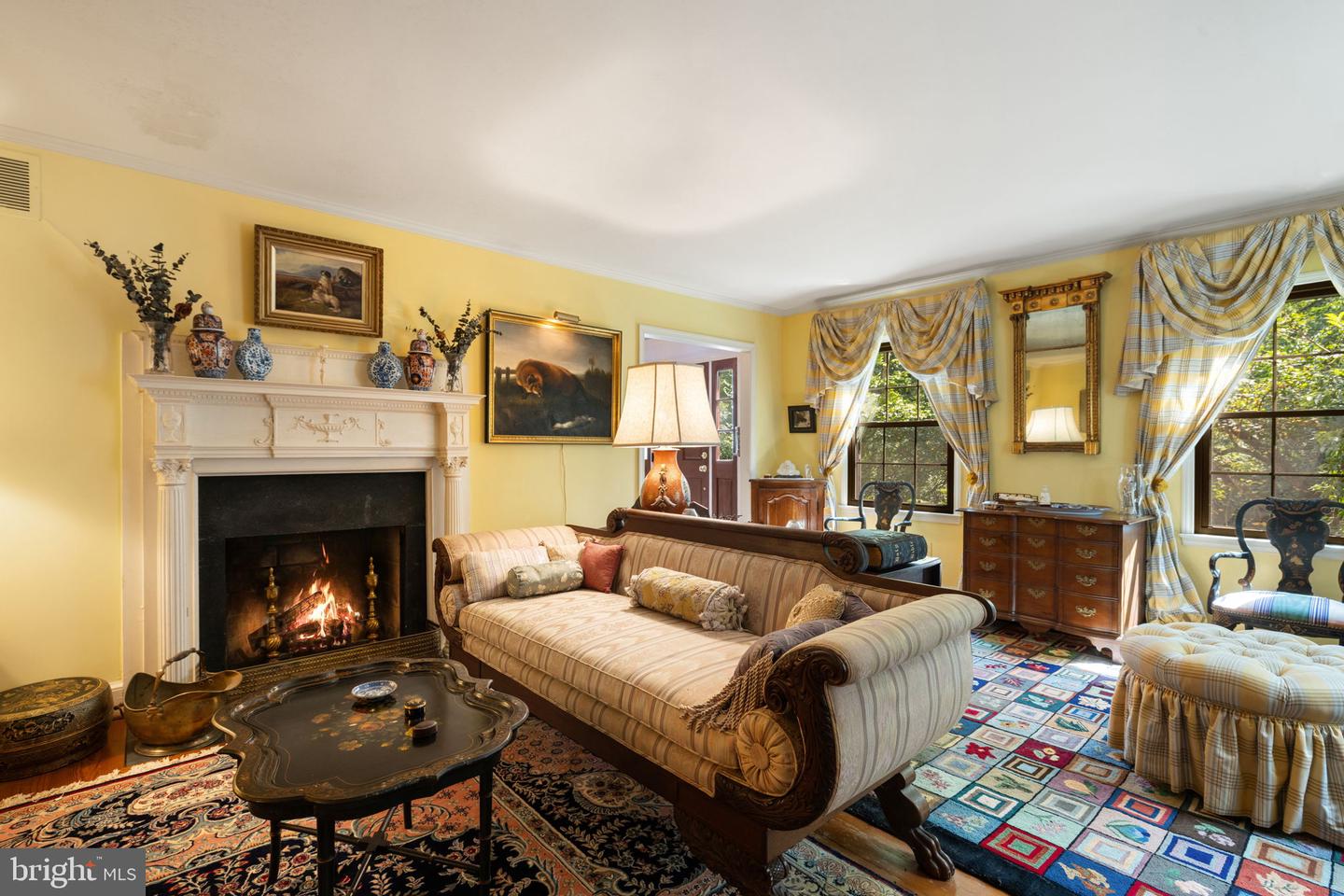 961 SUMMERVILLE RD, BOYCE, Virginia 22620, 3 Bedrooms Bedrooms, ,3 BathroomsBathrooms,Residential,For Sale,961 SUMMERVILLE RD,VACL2003894 MLS # VACL2003894