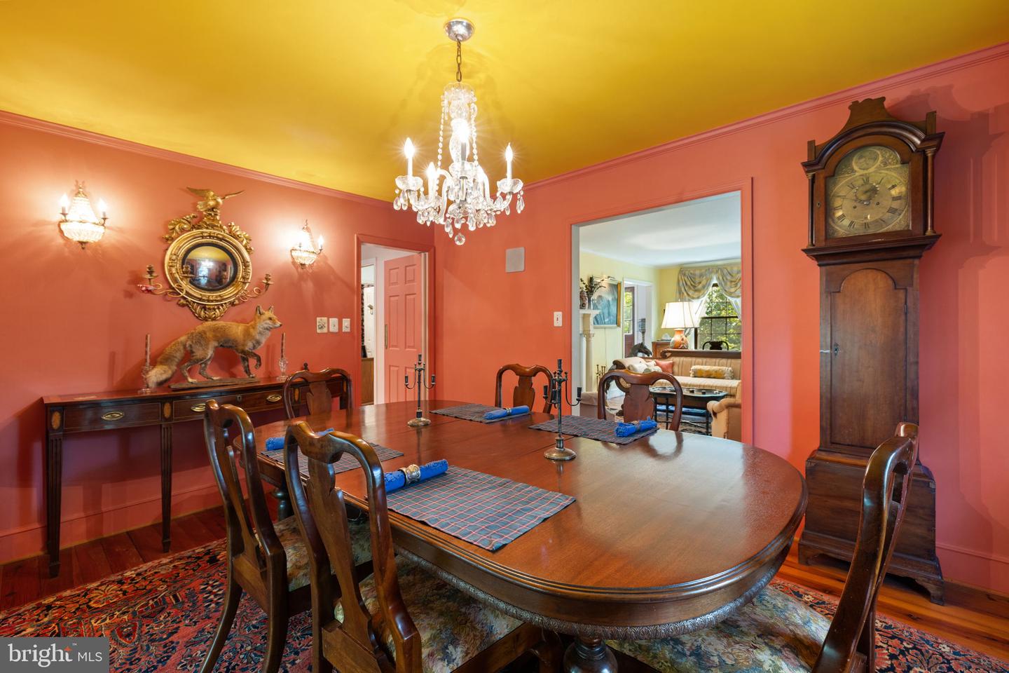 961 SUMMERVILLE RD, BOYCE, Virginia 22620, 3 Bedrooms Bedrooms, ,3 BathroomsBathrooms,Residential,For Sale,961 SUMMERVILLE RD,VACL2003894 MLS # VACL2003894