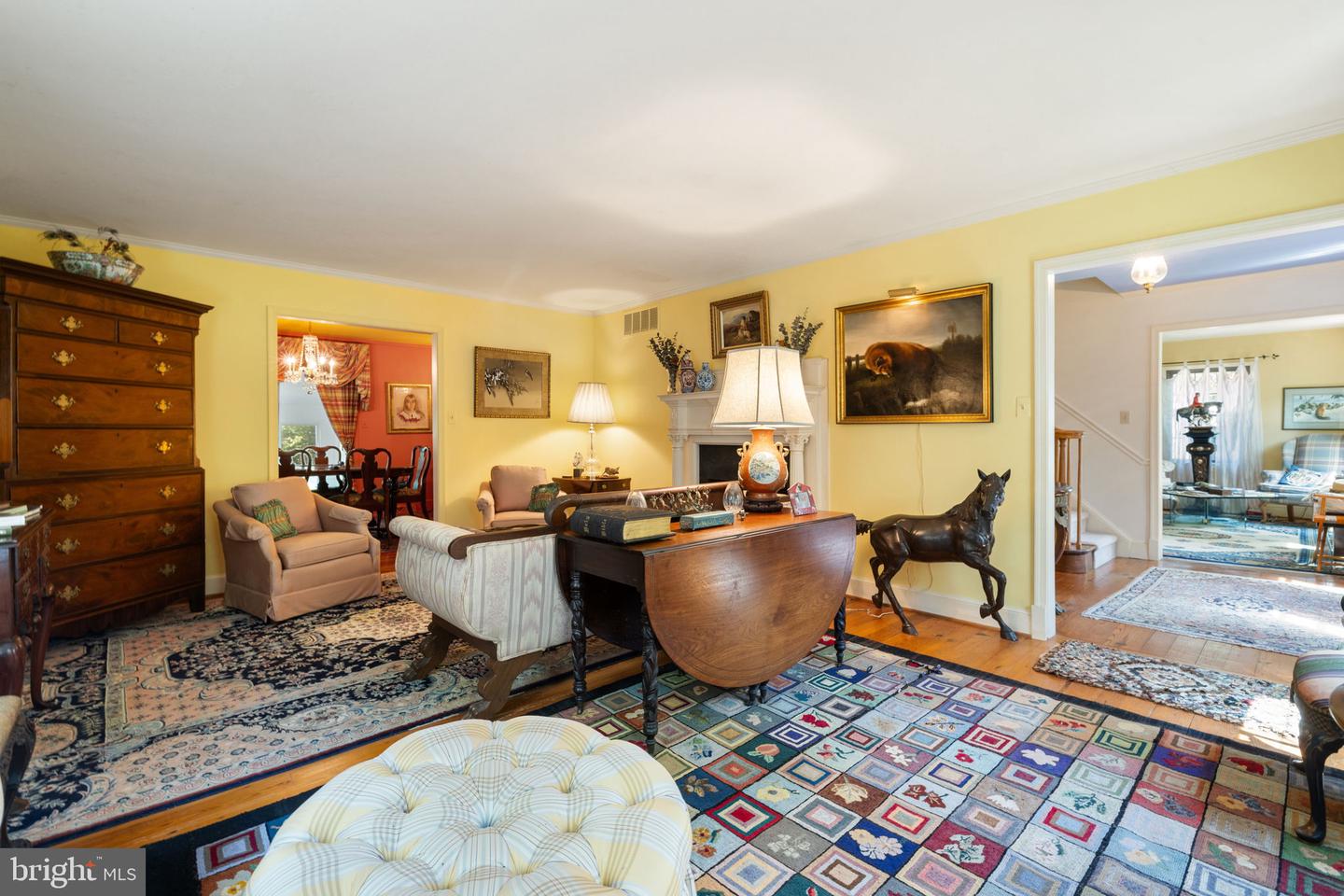 961 SUMMERVILLE RD, BOYCE, Virginia 22620, 3 Bedrooms Bedrooms, ,3 BathroomsBathrooms,Residential,For Sale,961 SUMMERVILLE RD,VACL2003894 MLS # VACL2003894