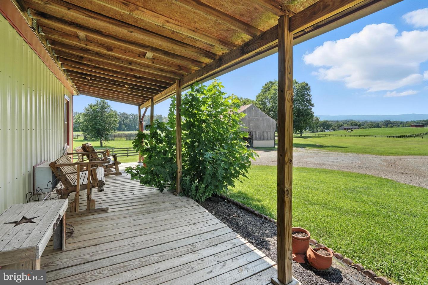 3637 MILLWOOD RD, BOYCE, Virginia 22620, 4 Bedrooms Bedrooms, ,3 BathroomsBathrooms,Residential,For Sale,3637 MILLWOOD RD,VACL2005932 MLS # VACL2005932