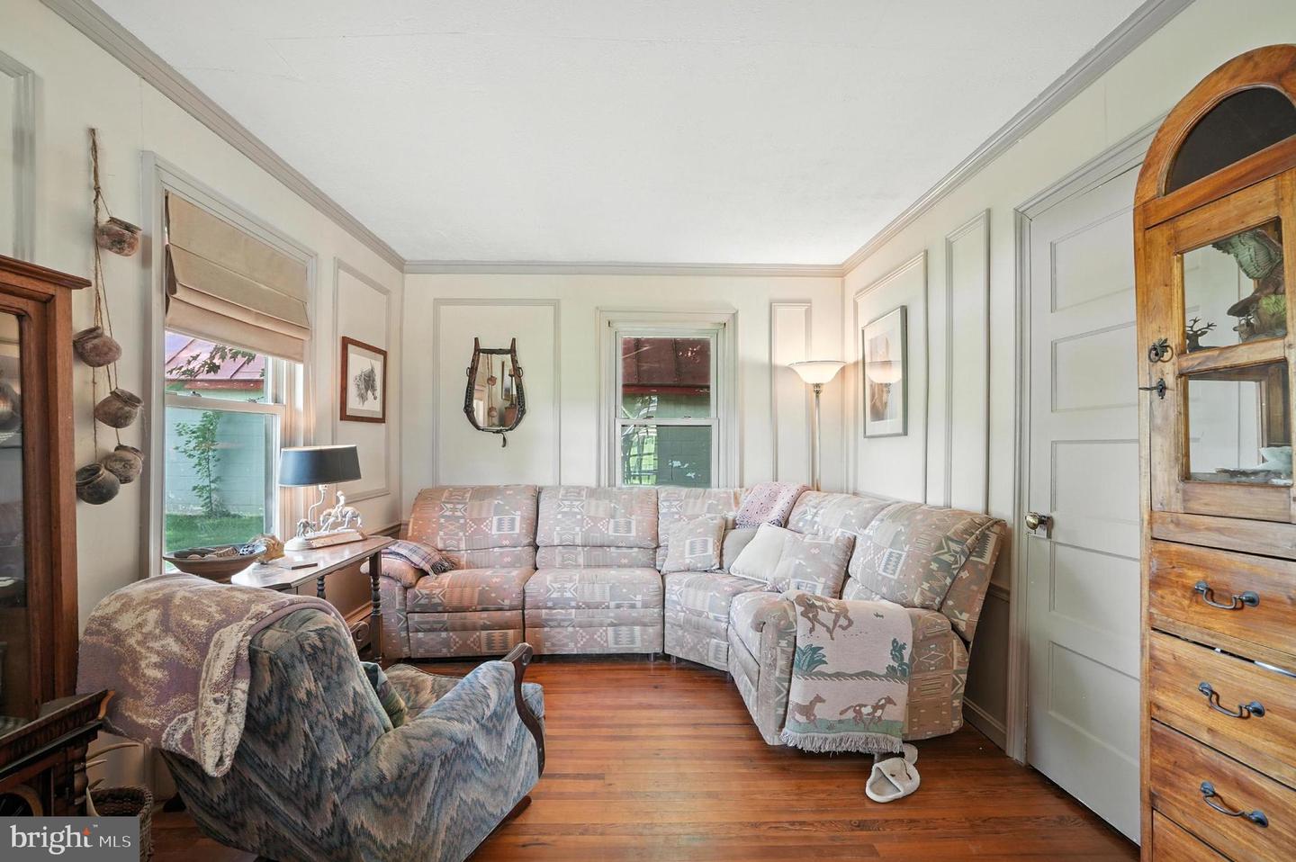 3637 MILLWOOD RD, BOYCE, Virginia 22620, 4 Bedrooms Bedrooms, ,3 BathroomsBathrooms,Residential,For Sale,3637 MILLWOOD RD,VACL2005932 MLS # VACL2005932