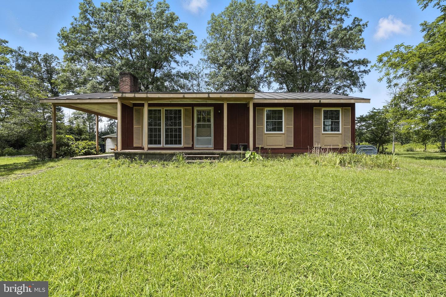 18172 YOUNGS LN, ELKWOOD, Virginia 22718, 3 Bedrooms Bedrooms, ,1 BathroomBathrooms,Residential,For Sale,18172 YOUNGS LN,VACU2011212 MLS # VACU2011212