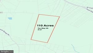 W CATHARPIN RD/FOX RUN DR SPOTSYLVANIA Virginia 22408