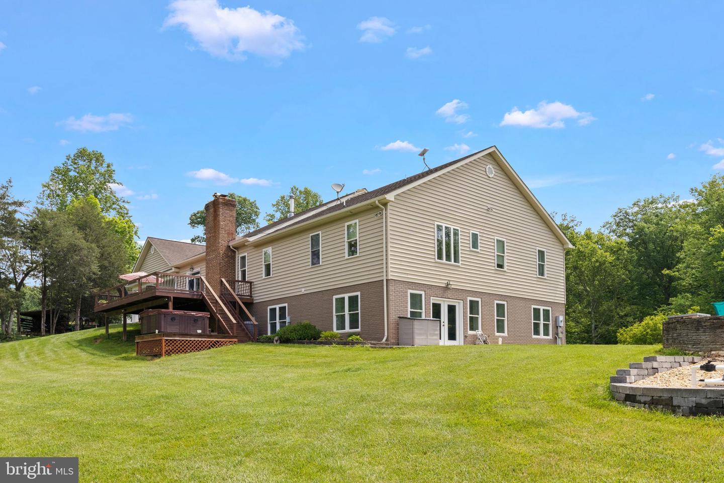 7312 OAK LN, MARSHALL, Virginia 20115, 4 Bedrooms Bedrooms, ,3 BathroomsBathrooms,Farm,For Sale,7312 OAK LN,VAFQ2016554 MLS # VAFQ2016554 7312 OAK LN, MARSHALL, Virginia 20115, 4 Bedrooms Bedrooms, ,3 BathroomsBathrooms,Farm,For Sale,7312 OAK LN,VAFQ2016554 MLS # VAFQ2016554