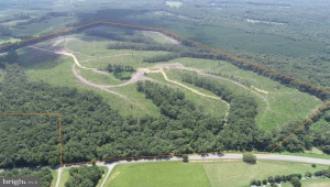 WEST RIVER ROAD (RT. 6) (TRACT: JR A.J. COLLINS-1 SCOTTSVILLE Virginia