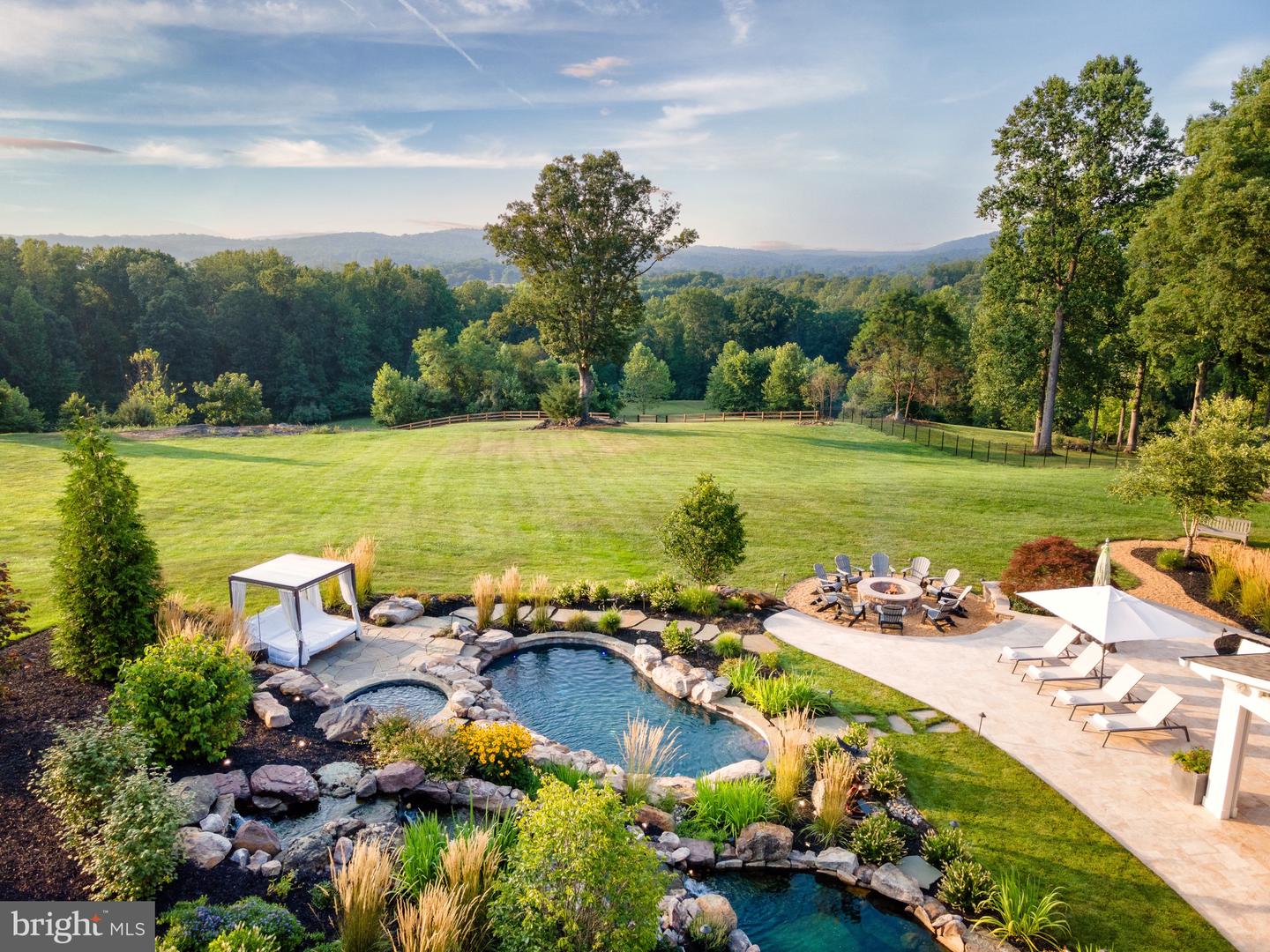 7484 WILSON RD, WARRENTON, Virginia 20186, 5 Bedrooms Bedrooms, ,6 BathroomsBathrooms,Residential,For Sale,7484 WILSON RD,VAFQ2017594 MLS # VAFQ2017594