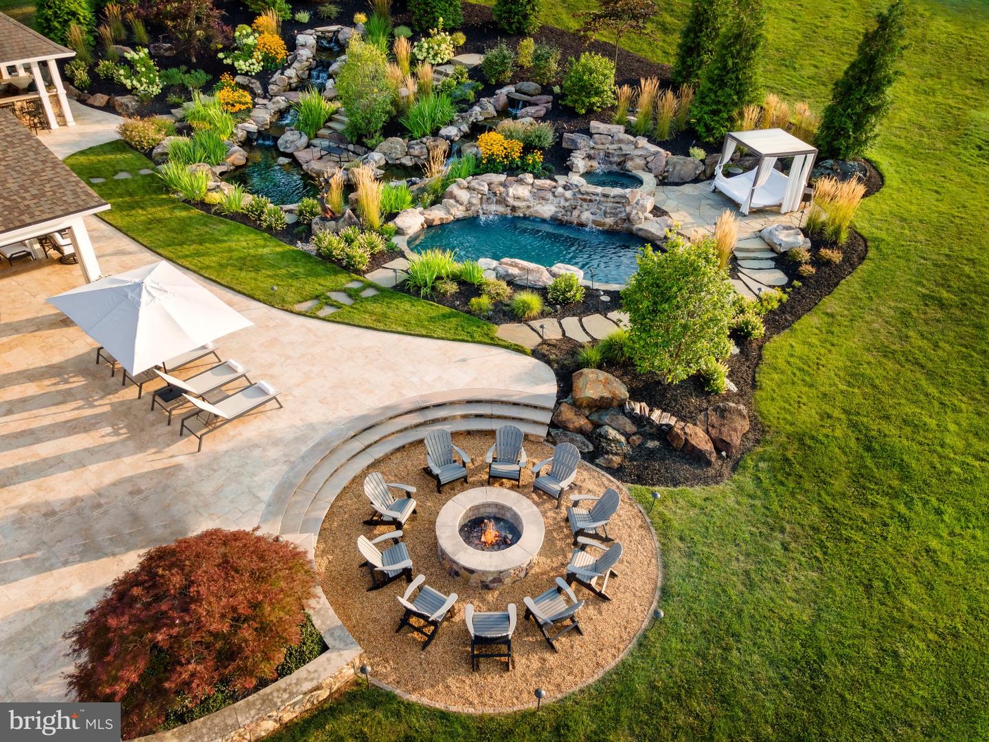 7484 WILSON RD, WARRENTON, Virginia 20186, 5 Bedrooms Bedrooms, ,6 BathroomsBathrooms,Residential,For Sale,7484 WILSON RD,VAFQ2017594 MLS # VAFQ2017594