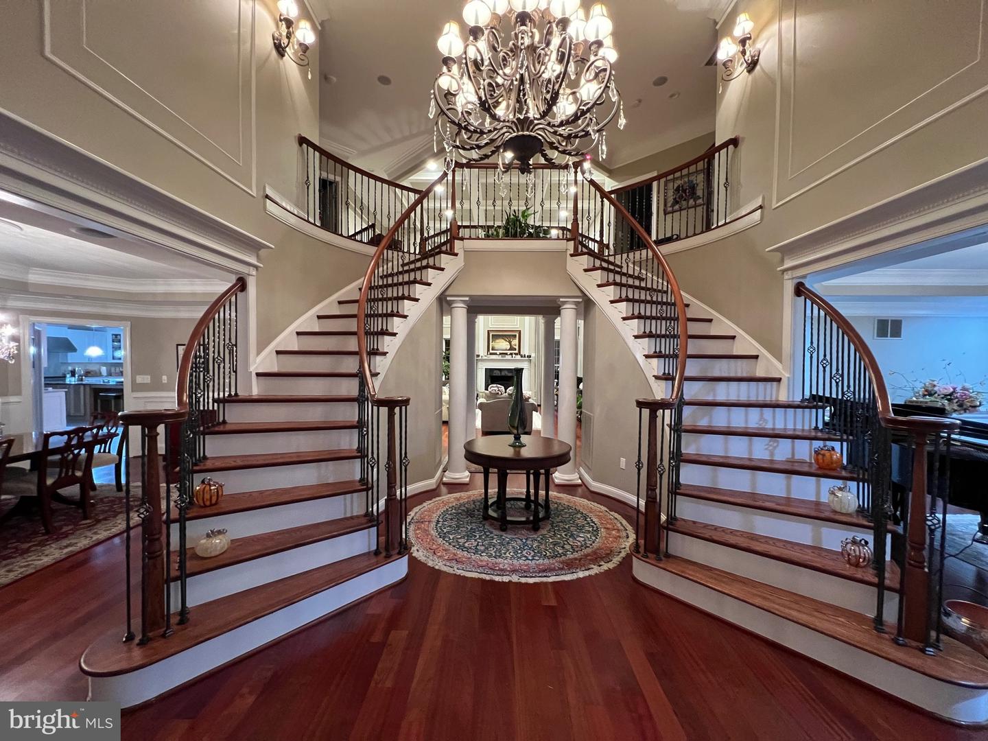 7484 WILSON RD, WARRENTON, Virginia 20186, 5 Bedrooms Bedrooms, ,6 BathroomsBathrooms,Residential,For Sale,7484 WILSON RD,VAFQ2017594 MLS # VAFQ2017594