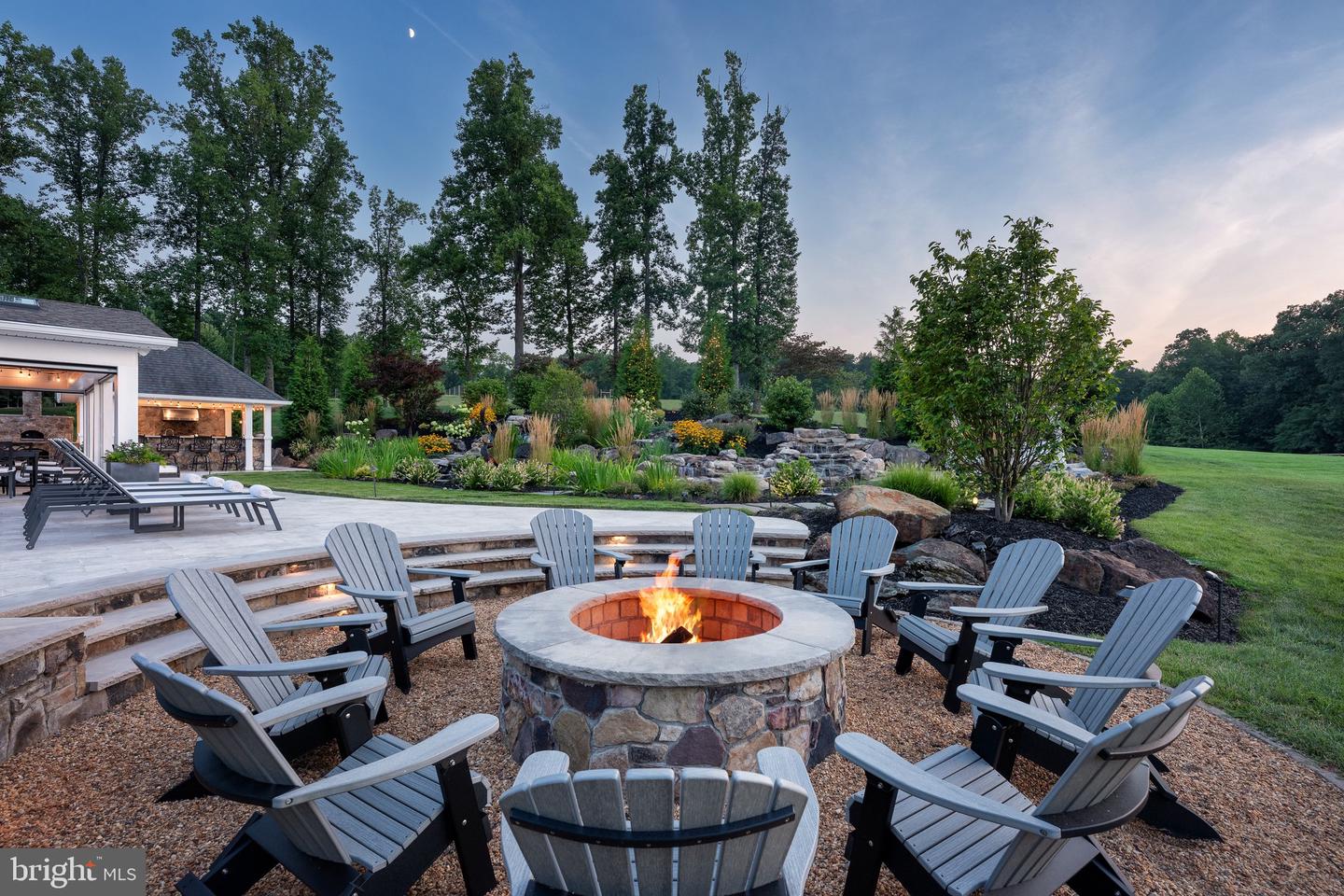 7484 WILSON RD, WARRENTON, Virginia 20186, 5 Bedrooms Bedrooms, ,6 BathroomsBathrooms,Residential,For Sale,7484 WILSON RD,VAFQ2017594 MLS # VAFQ2017594