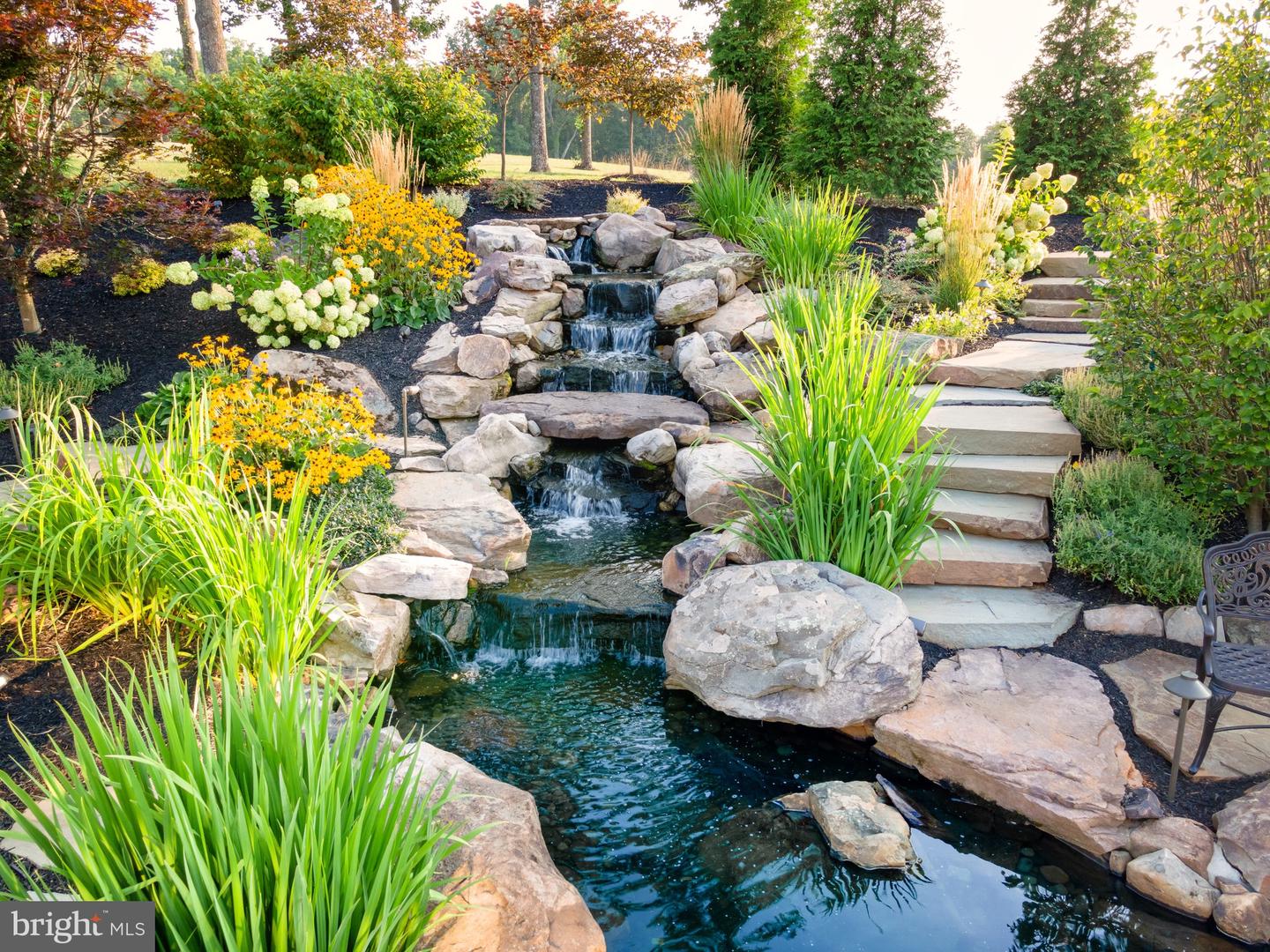 7484 WILSON RD, WARRENTON, Virginia 20186, 5 Bedrooms Bedrooms, ,6 BathroomsBathrooms,Residential,For Sale,7484 WILSON RD,VAFQ2017594 MLS # VAFQ2017594