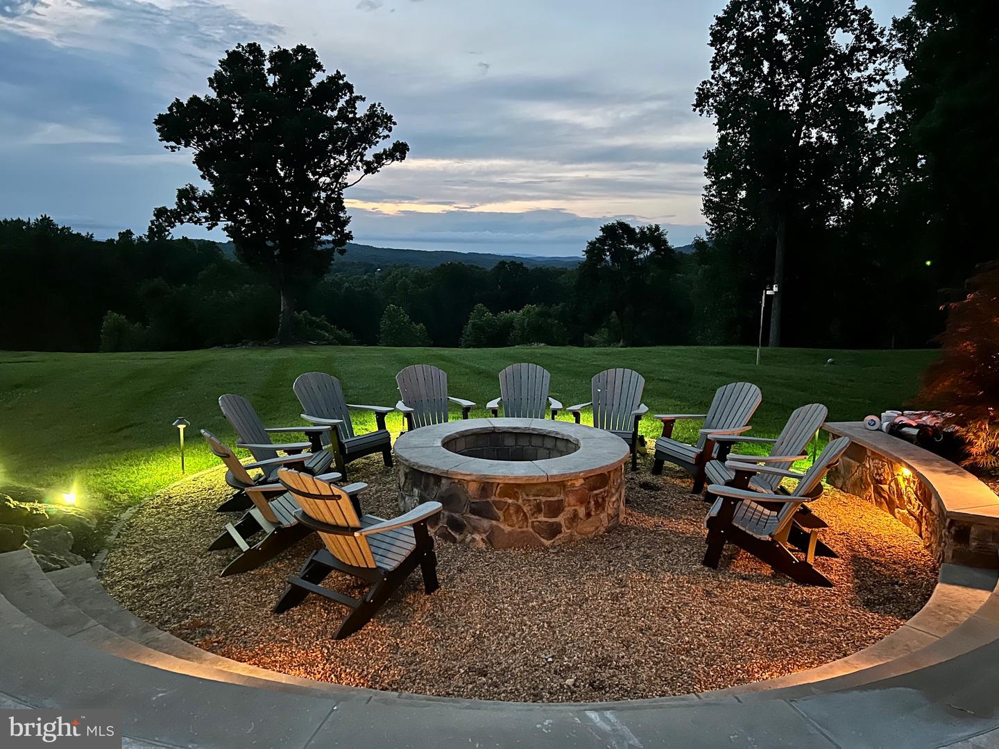 7484 WILSON RD, WARRENTON, Virginia 20186, 5 Bedrooms Bedrooms, ,6 BathroomsBathrooms,Residential,For Sale,7484 WILSON RD,VAFQ2017594 MLS # VAFQ2017594