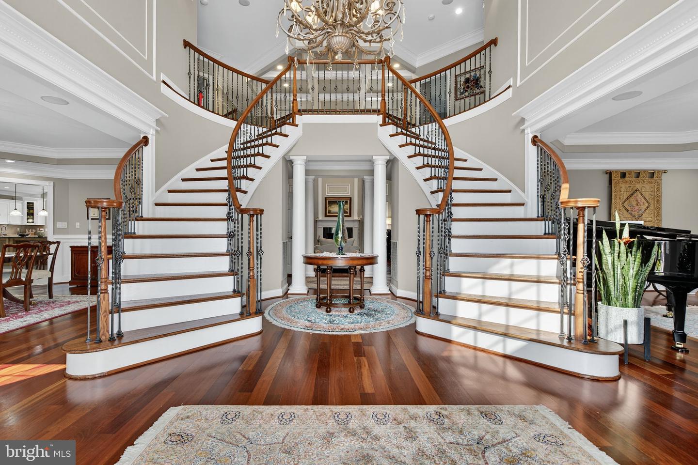 7484 WILSON RD, WARRENTON, Virginia 20186, 5 Bedrooms Bedrooms, ,6 BathroomsBathrooms,Residential,For Sale,7484 WILSON RD,VAFQ2017594 MLS # VAFQ2017594