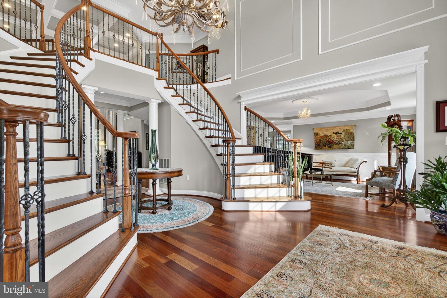 7484 WILSON RD, WARRENTON, Virginia 20186, 5 Bedrooms Bedrooms, ,6 BathroomsBathrooms,Residential,For Sale,7484 WILSON RD,VAFQ2017594 MLS # VAFQ2017594