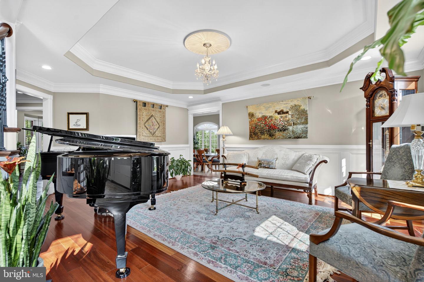 7484 WILSON RD, WARRENTON, Virginia 20186, 5 Bedrooms Bedrooms, ,6 BathroomsBathrooms,Residential,For Sale,7484 WILSON RD,VAFQ2017594 MLS # VAFQ2017594