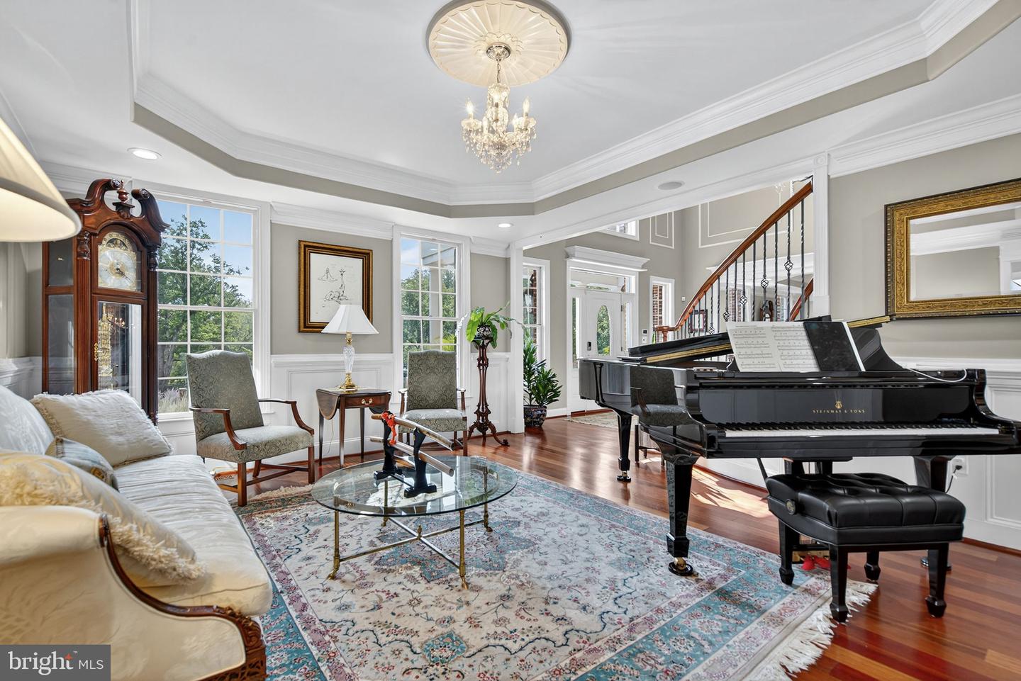 7484 WILSON RD, WARRENTON, Virginia 20186, 5 Bedrooms Bedrooms, ,6 BathroomsBathrooms,Residential,For Sale,7484 WILSON RD,VAFQ2017594 MLS # VAFQ2017594