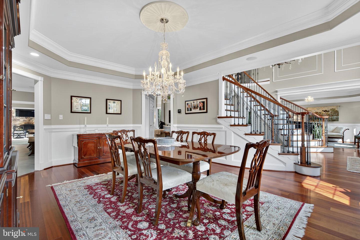 7484 WILSON RD, WARRENTON, Virginia 20186, 5 Bedrooms Bedrooms, ,6 BathroomsBathrooms,Residential,For Sale,7484 WILSON RD,VAFQ2017594 MLS # VAFQ2017594