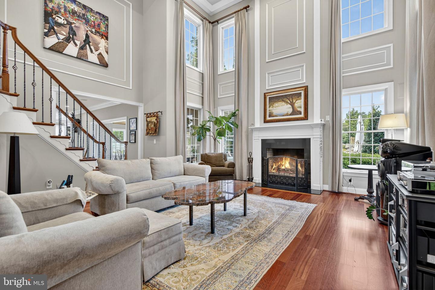 7484 WILSON RD, WARRENTON, Virginia 20186, 5 Bedrooms Bedrooms, ,6 BathroomsBathrooms,Residential,For Sale,7484 WILSON RD,VAFQ2017594 MLS # VAFQ2017594